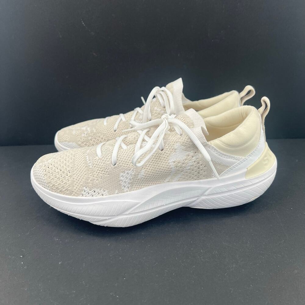 Sorel Women's Explorer Blitz Stride Lace-Up Sneakers